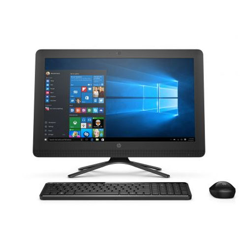 HP 20-c205il All in One Desktop